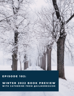 Winter 2022 Book Preview
