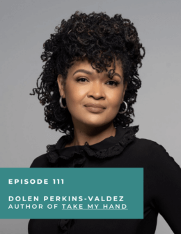 dolen perkins-valdez take my hand