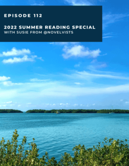2022 Summer Reading