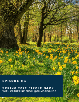 Spring 2022 Circle Back Book Reviews
