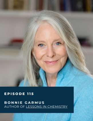 Bonnie Garmus Lessons in Chemistry