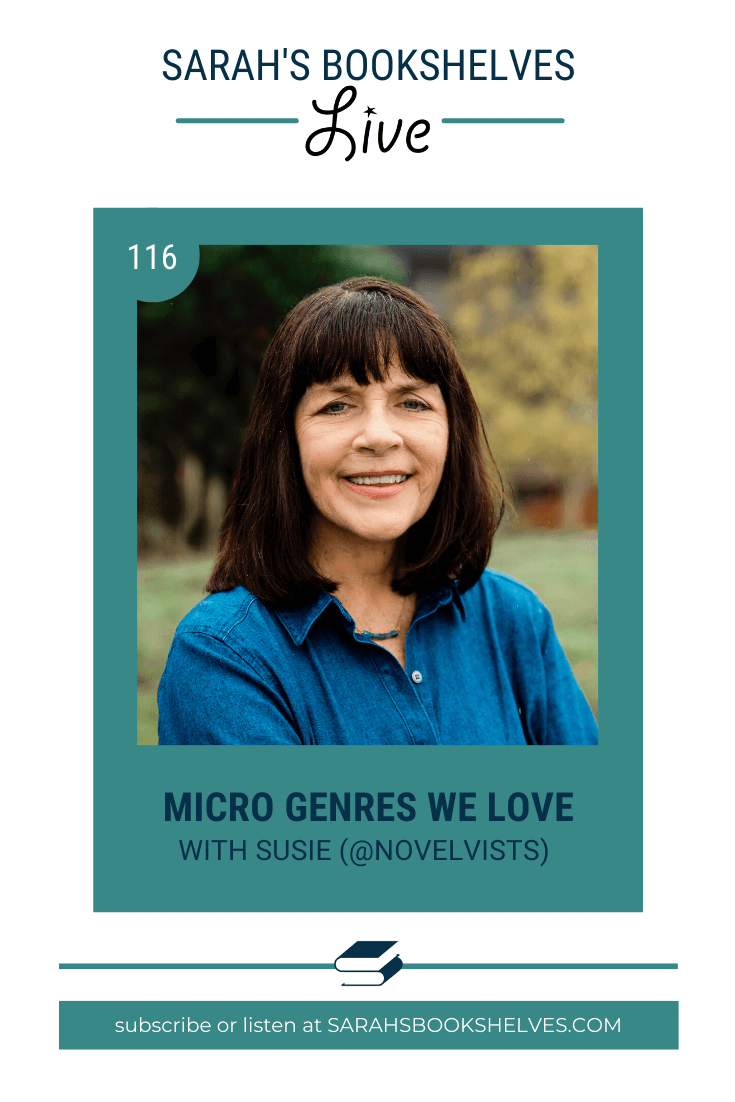 Micro Genres We Love