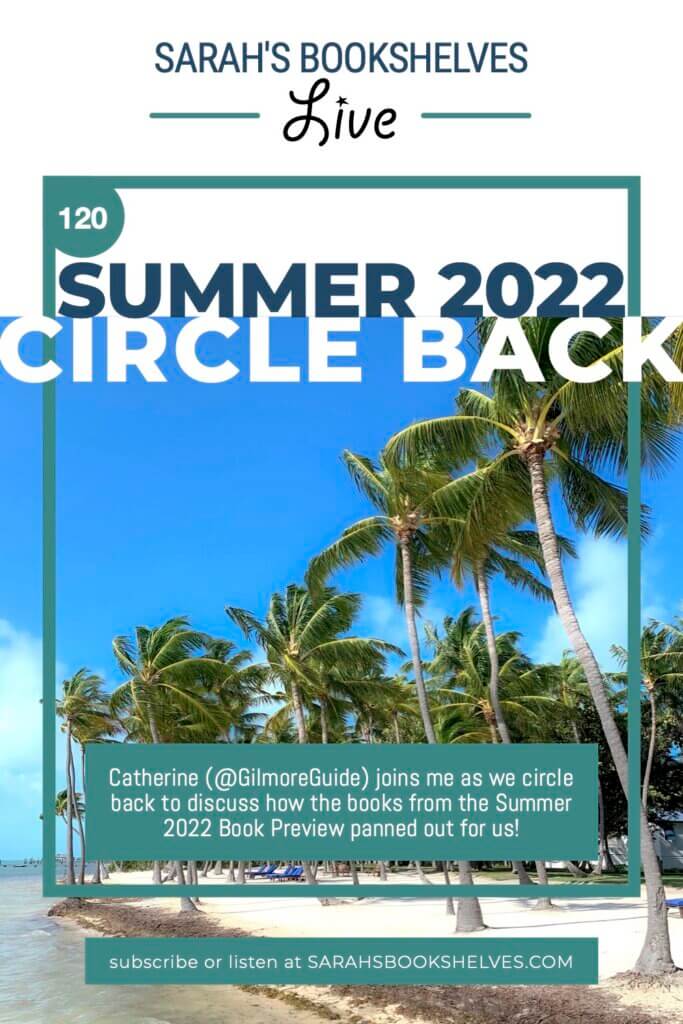 Summer 2022 Circle Back