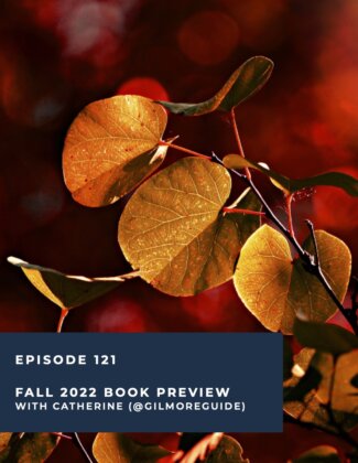 Fall 2022 Book preview
