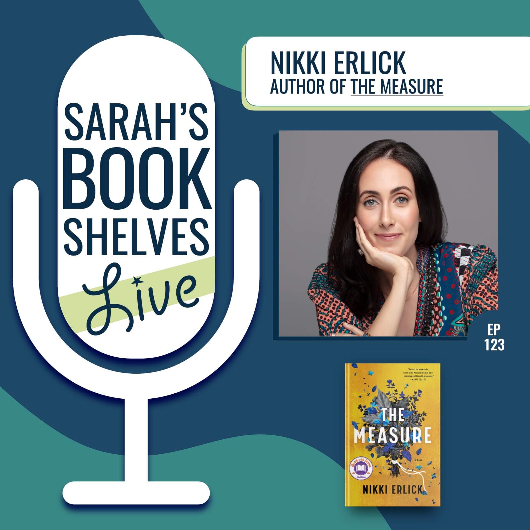 Nikki Erlick The Measure