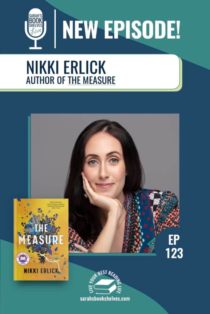 Nikki Erlick The Measure