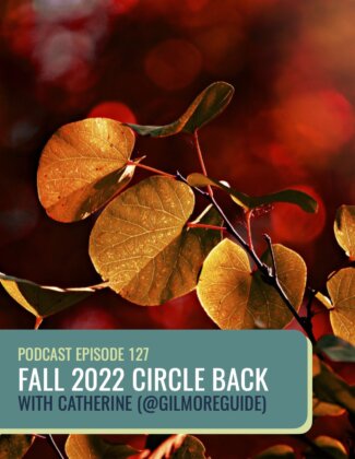 Fall 2022 Circle Back