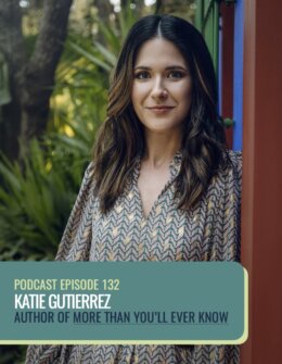Katie Gutierrez More Than You'll Ever Know