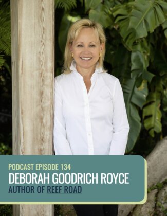 Deborah Goodrich Royce Reef Road
