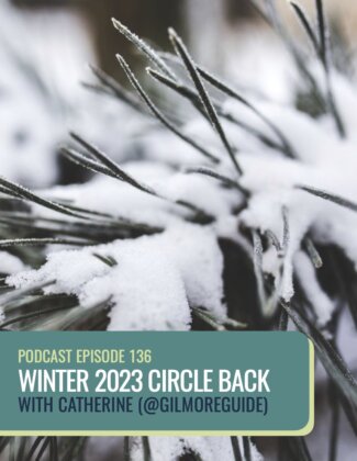 Winter 2023 Circle Back