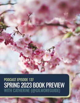 Spring 2023 Book Preview