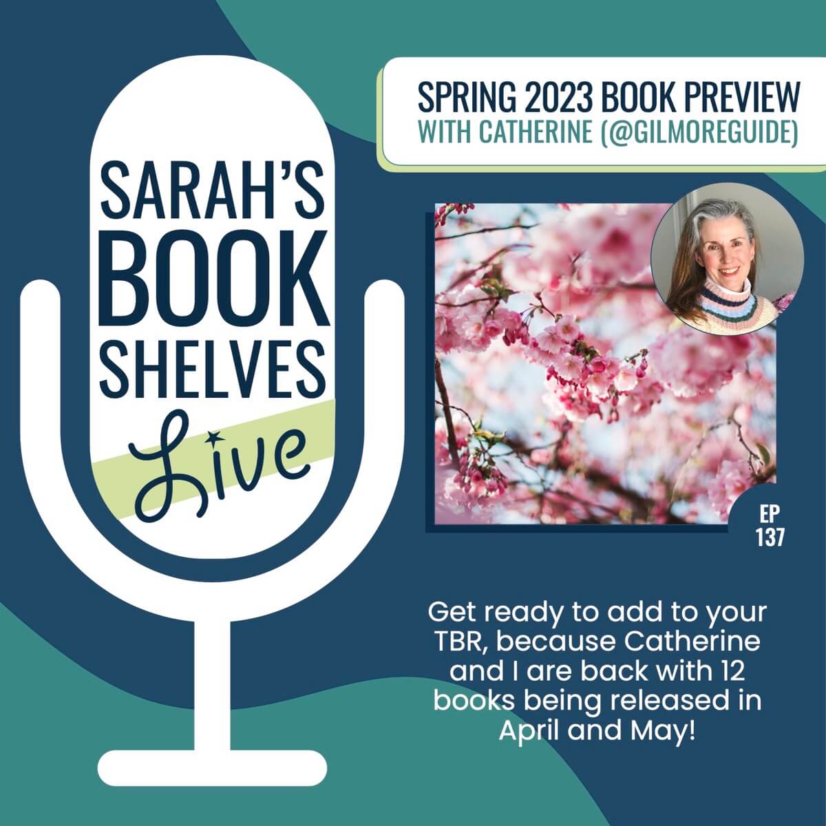 Spring 2023 Book Preview