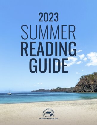 2023 Summer Reading Guide