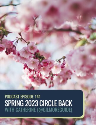 Spring 2023 Circle Back