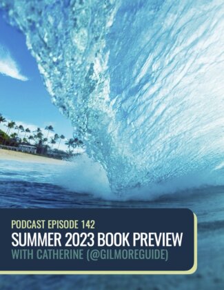 Summer 2023 Book Preview