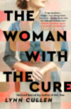 Woman with the Cure