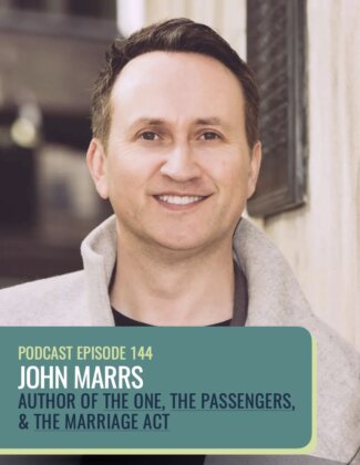 john marrs the one passengers marriage act
