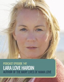 Lara Love Hardin The Many Lives of Mama Love