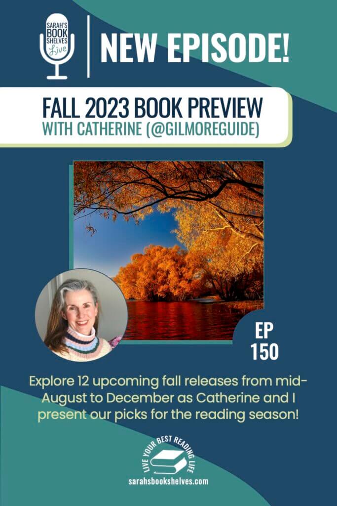 Fall 2023 Book Preview