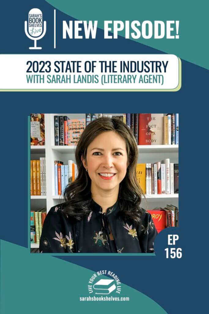 2023 State of the Industry with Sarah Landis
