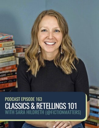 Sara Hildreth Classics Retellings 101