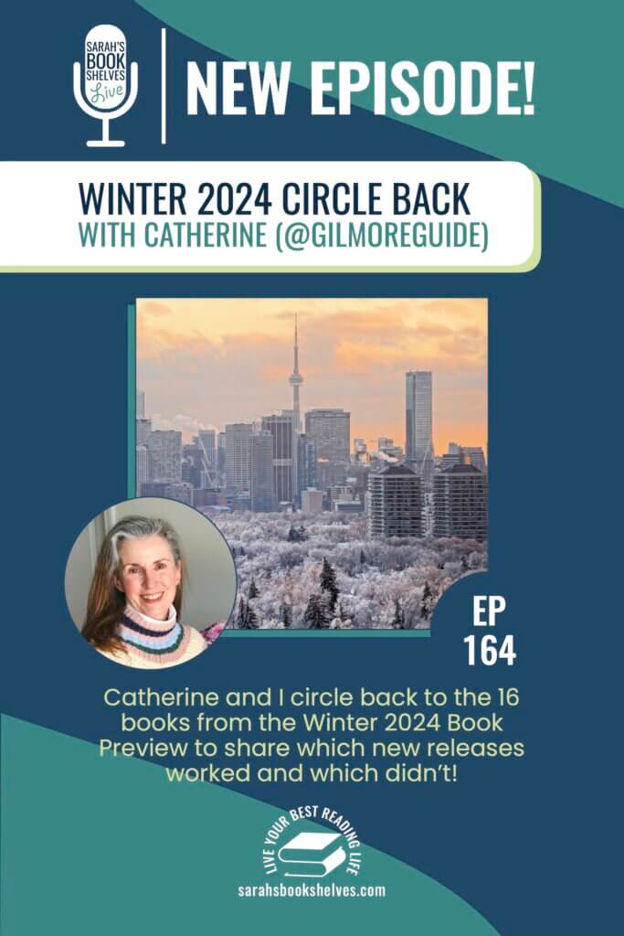 winter 2024 circle back