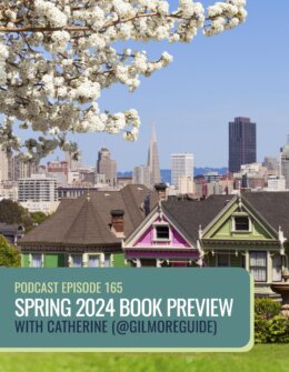 Spring 2024 Book Preview