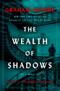 Wealth of Shadows