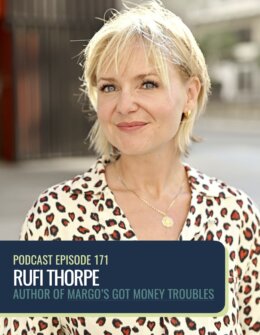 Rufi Thorpe Margo's Got Money Troubles