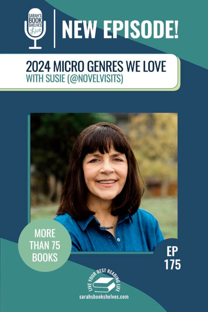 2024 Micro Genres
