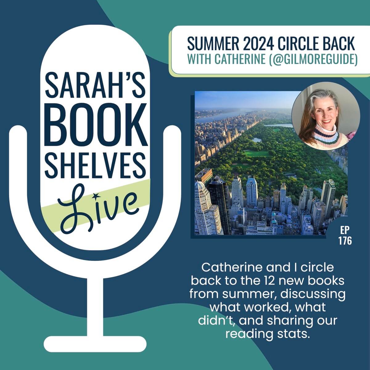 summer 2024 circle back