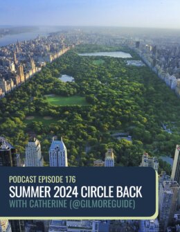 summer 2024 circle back