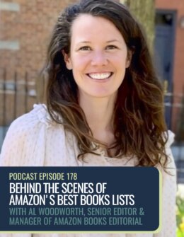 Behind the Scenes Amazon's Best Books Lists