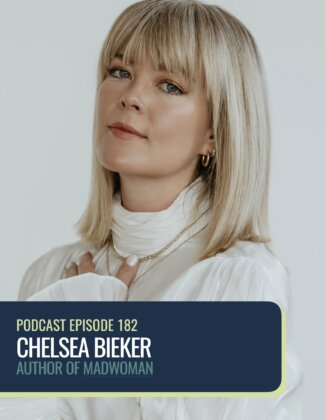 Chelsea Bieker Madwoman