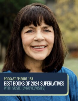 Best Books of 2024 Superlatives