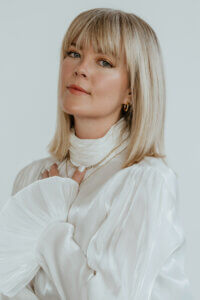 Chelsea Bieker Madwoman | Photo by Jessica Keaveny