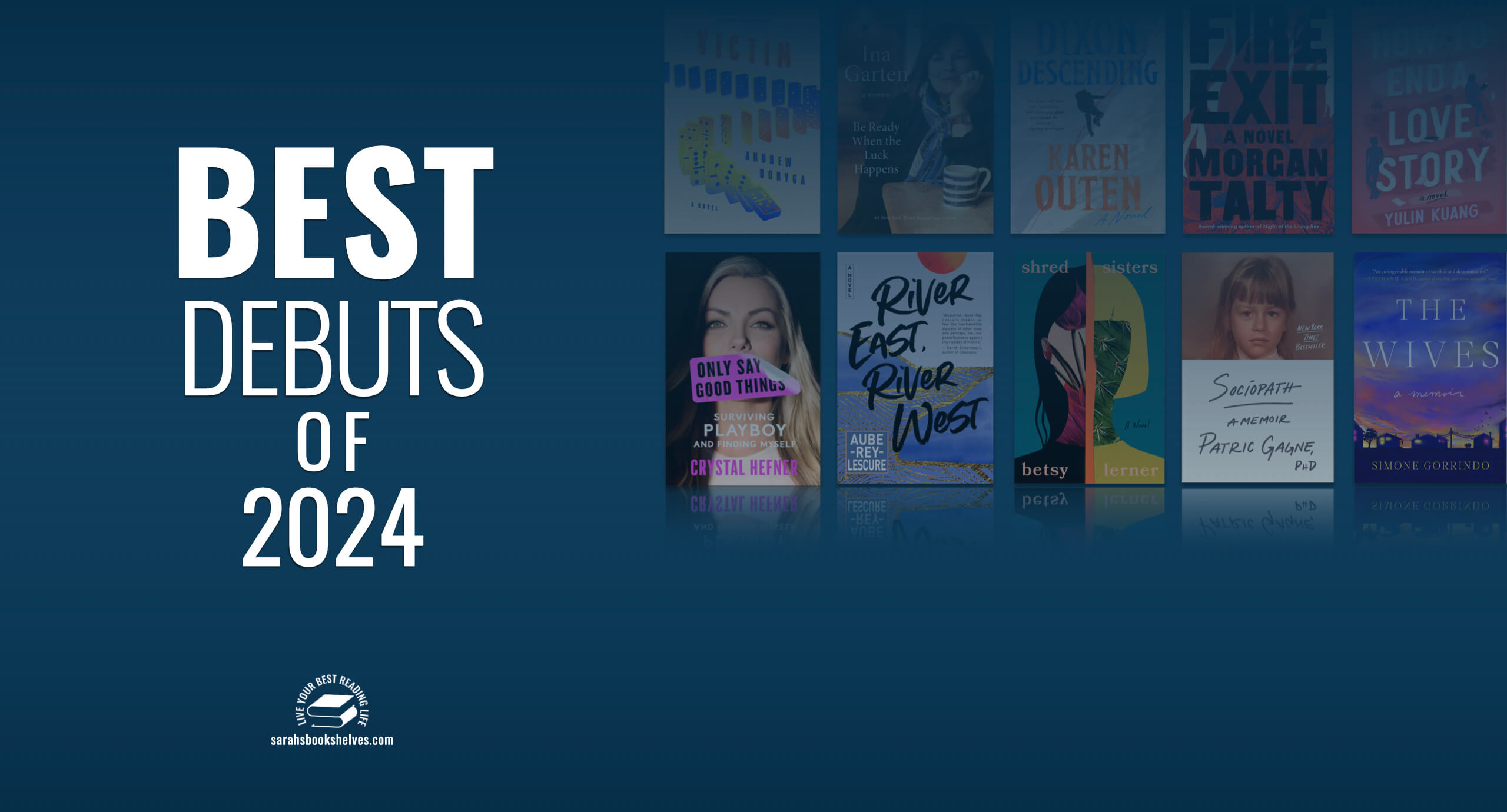 Best Debuts of 2024