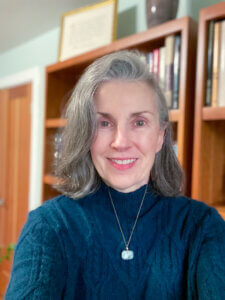 Catherine Gilmore