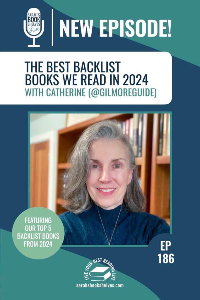 Best Backlist Books 2024