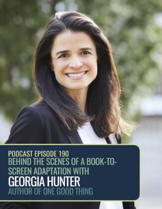 Georgia Hunter We Were the Lucky Ones Hulu One Good Thing