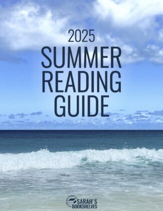 2025 Summer Reading Guide