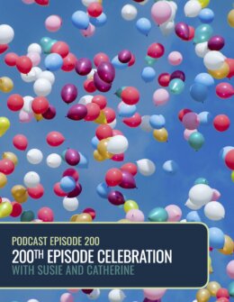 200th Episode Celebration