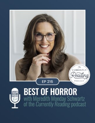 Best of Horror Books