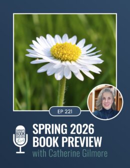 Spring 2026 Book Preview