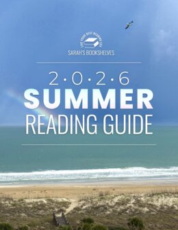 2026 Summer Reading Guide