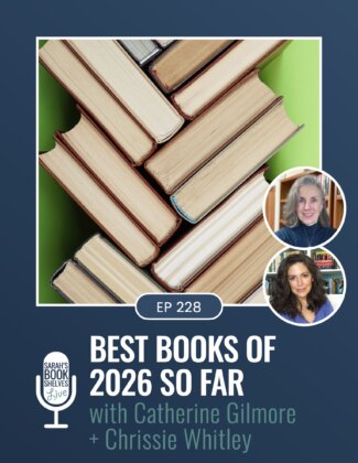 Best Books of 2026 So Far