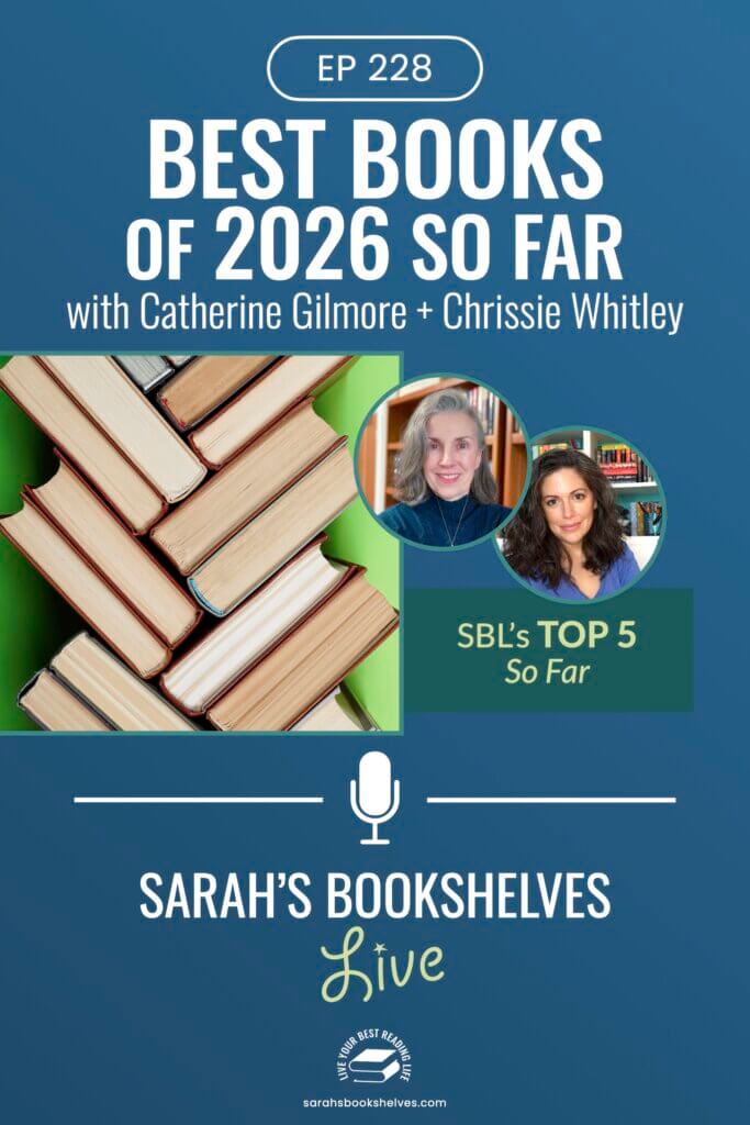 Best Books of 2026 So Far