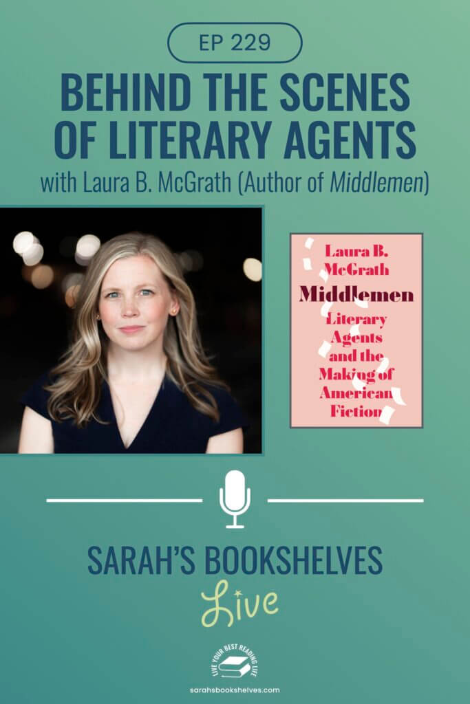 Laura McGrath Middlemen