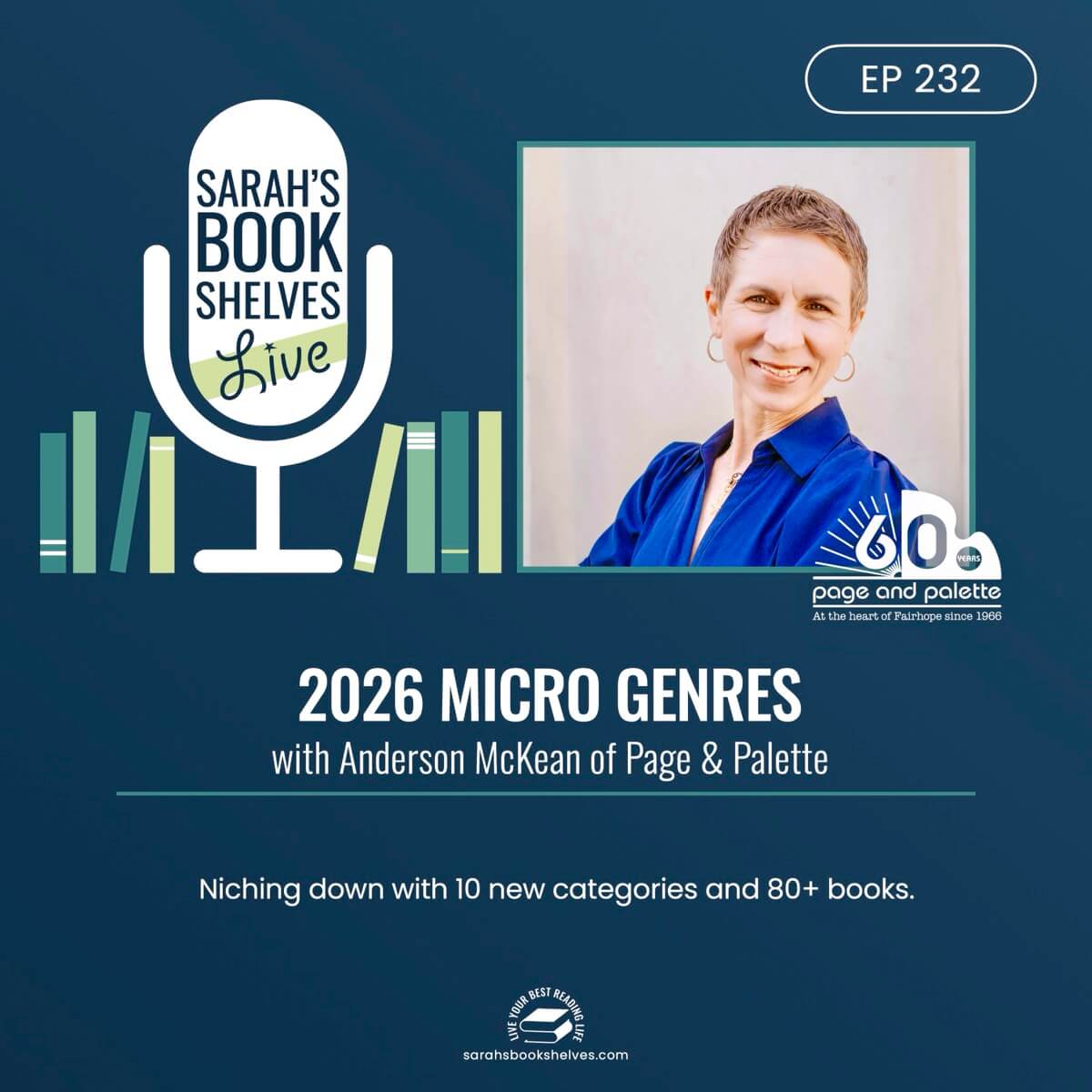2026 Micro Genres