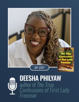 Deesha Philyaw First Lady Freeman